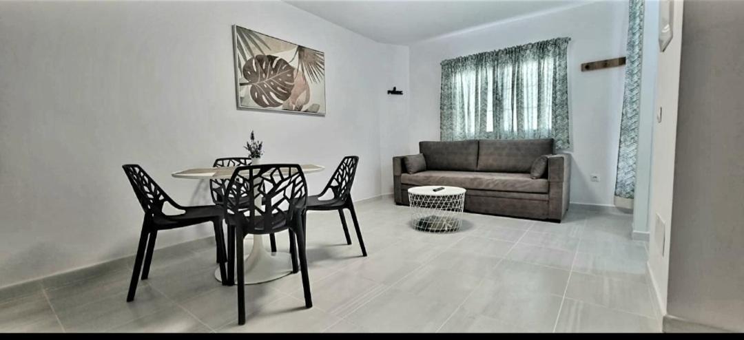 דירות מורו דל חאבלה Cardon Jandia 1B מראה חיצוני תמונה